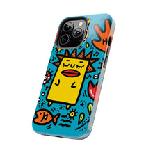 画像をギャラリービューアに読み込む, ‘Hope’ Phone Cases