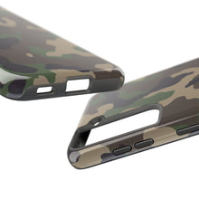 Load image into Gallery viewer, ‘Camo’ Phone Cases