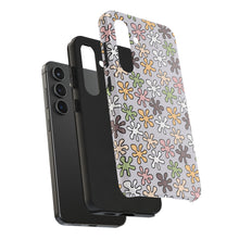 Load image into Gallery viewer, ‘Happie in Lilac’ Phone Cases