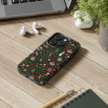 Load image into Gallery viewer, ‘Holly Pop’ Phone Cases