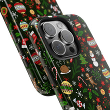 Load image into Gallery viewer, ‘Holly Pop’ Phone Cases
