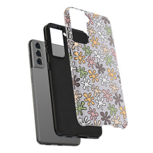 Load image into Gallery viewer, ‘Happie in Lilac’ Phone Cases
