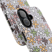 Load image into Gallery viewer, ‘Happie in Lilac’ Phone Cases