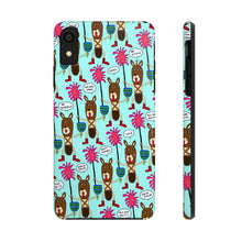 Load image into Gallery viewer, ‘Warrior’ Phone Cases