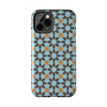 Load image into Gallery viewer, ‘New York memories in Blue’ Phone Cases
