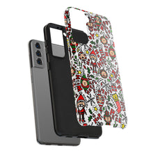 Load image into Gallery viewer, ‘Merry’ Phone Cases