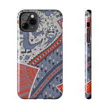 Load image into Gallery viewer, ‘Sunday’ Phone Cases