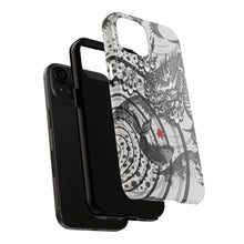 Load image into Gallery viewer, ‘ Toryu Mon’ Phone Cases