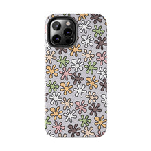 Load image into Gallery viewer, ‘Happie in Lilac’ Phone Cases
