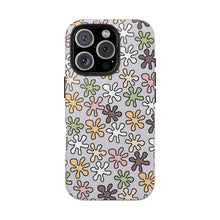 Load image into Gallery viewer, ‘Happie in Lilac’ Phone Cases
