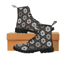 Load image into Gallery viewer, ASA -Women's Canvas Boots