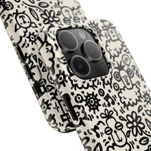 Load image into Gallery viewer, ‘Doodle Sheep’ Phone Cases