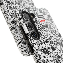 Load image into Gallery viewer, 'Everything is Perfect’ Phone Cases