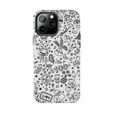 画像をギャラリービューアに読み込む, ‘100%’ Phone Cases