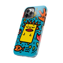 画像をギャラリービューアに読み込む, ‘Hope’ Phone Cases