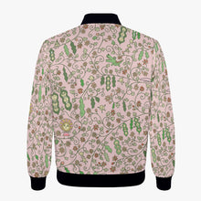Load image into Gallery viewer, 'Beans on Pink' Trending Women’s Jacket