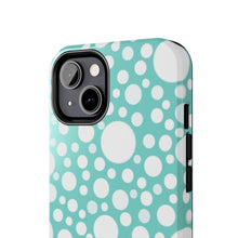 画像をギャラリービューアに読み込む, ‘Dots Custom color #01’ Phone Cases