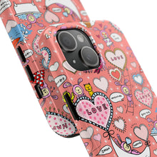 Load image into Gallery viewer, ‘Do what you love to do’ Phone Cases