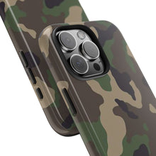 Load image into Gallery viewer, ‘Camo’ Phone Cases