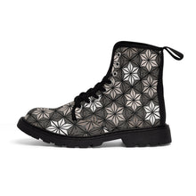 Load image into Gallery viewer, ASA -Women's Canvas Boots