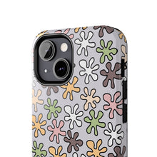 Load image into Gallery viewer, ‘Happie in Lilac’ Phone Cases