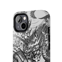 Load image into Gallery viewer, ‘ Toryu Mon’ Phone Cases