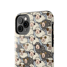 画像をギャラリービューアに読み込む, 'Beloved Sheep' Phone Case
