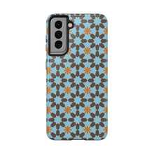 Load image into Gallery viewer, ‘New York memories in Blue’ Phone Cases