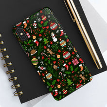 Load image into Gallery viewer, ‘Holly Pop’ Phone Cases