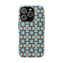 Load image into Gallery viewer, ‘New York memories in Blue’ Phone Cases
