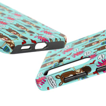 Load image into Gallery viewer, ‘Warrior’ Phone Cases