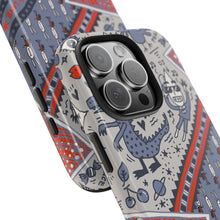 Load image into Gallery viewer, ‘Sunday’ Phone Cases