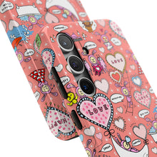 Load image into Gallery viewer, ‘Do what you love to do’ Phone Cases