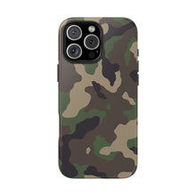Load image into Gallery viewer, ‘Camo’ Phone Cases