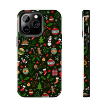 Load image into Gallery viewer, ‘Holly Pop’ Phone Cases