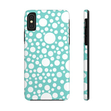 画像をギャラリービューアに読み込む, ‘Dots Custom color #01’ Phone Cases