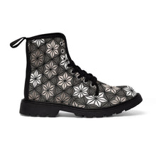 Load image into Gallery viewer, ASA -Women's Canvas Boots