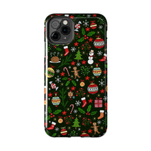 Load image into Gallery viewer, ‘Holly Pop’ Phone Cases