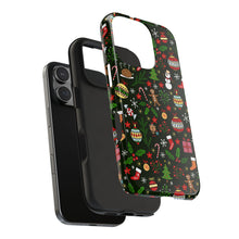 Load image into Gallery viewer, ‘Holly Pop’ Phone Cases