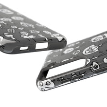 Load image into Gallery viewer, ‘ Friends on the Earth’ Phone Cases