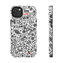 Load image into Gallery viewer, 'Everything is Perfect’ Phone Cases