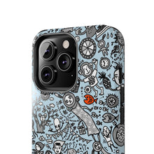 Load image into Gallery viewer, ‘Good Time’ Phone Cases