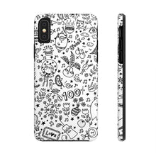 画像をギャラリービューアに読み込む, ‘100%’ Phone Cases