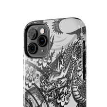 Load image into Gallery viewer, ‘ Toryu Mon’ Phone Cases