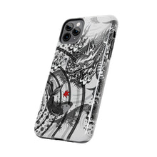 Load image into Gallery viewer, ‘ Toryu Mon’ Phone Cases