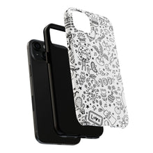 画像をギャラリービューアに読み込む, ‘100%’ Phone Cases