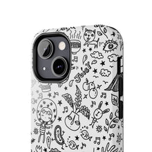 画像をギャラリービューアに読み込む, ‘100%’ Phone Cases