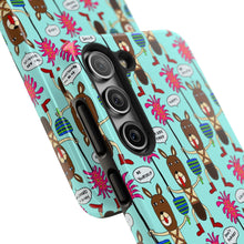 Load image into Gallery viewer, ‘Warrior’ Phone Cases