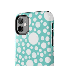 画像をギャラリービューアに読み込む, ‘Dots Custom color #01’ Phone Cases