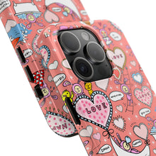 Load image into Gallery viewer, ‘Do what you love to do’ Phone Cases